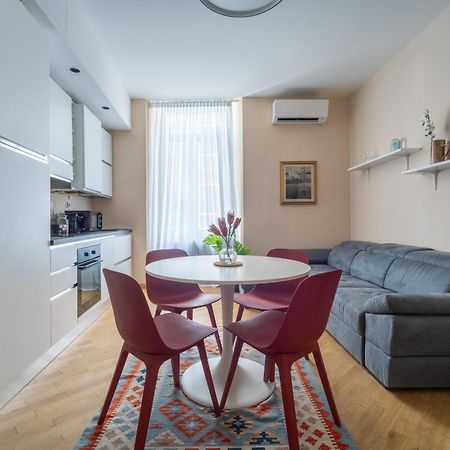 Al Donni Aircon City Center 贝尔加莫 外观 照片
