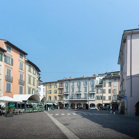 Al Donni Aircon City Center 贝尔加莫 外观 照片